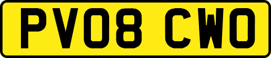 PV08CWO