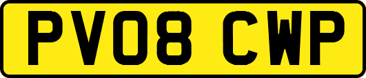 PV08CWP