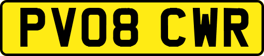 PV08CWR