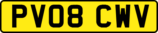 PV08CWV