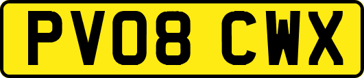 PV08CWX