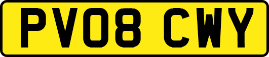 PV08CWY