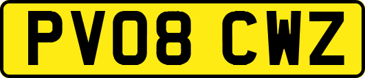 PV08CWZ