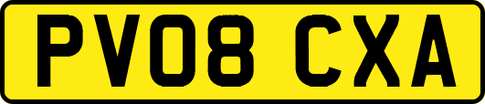 PV08CXA