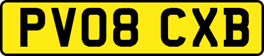 PV08CXB