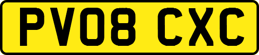 PV08CXC