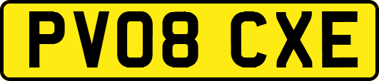 PV08CXE