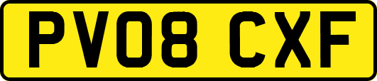 PV08CXF