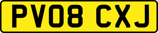 PV08CXJ