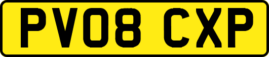 PV08CXP