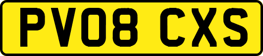 PV08CXS