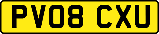 PV08CXU