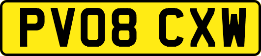 PV08CXW