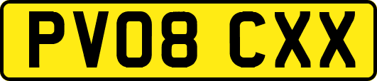PV08CXX