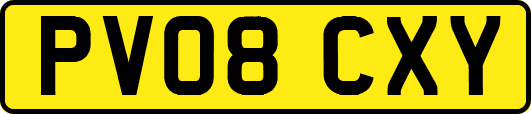 PV08CXY