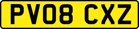 PV08CXZ