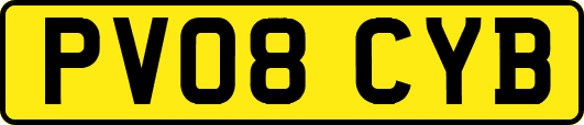 PV08CYB