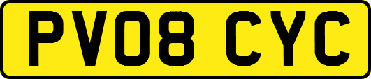 PV08CYC