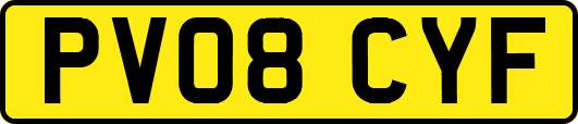 PV08CYF