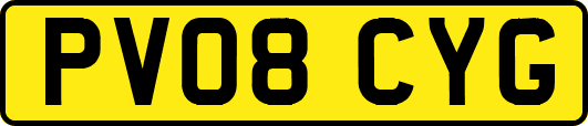 PV08CYG