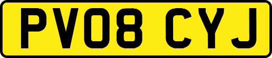 PV08CYJ
