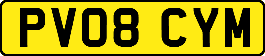 PV08CYM