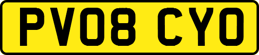 PV08CYO