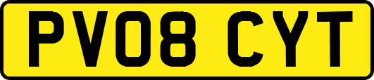 PV08CYT