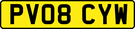 PV08CYW