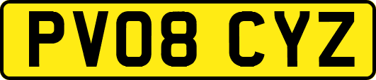 PV08CYZ