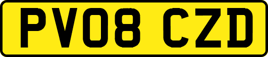 PV08CZD