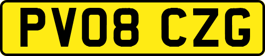 PV08CZG
