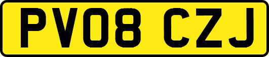 PV08CZJ