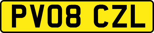PV08CZL