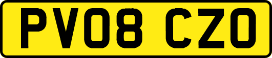 PV08CZO
