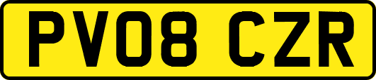 PV08CZR