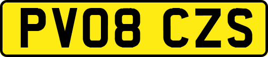 PV08CZS