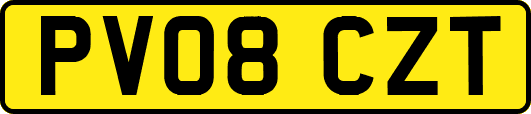 PV08CZT