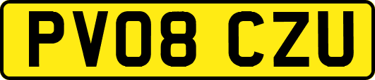 PV08CZU