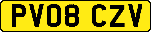 PV08CZV