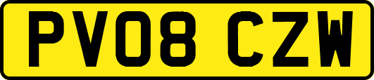 PV08CZW