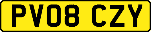 PV08CZY