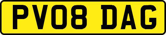 PV08DAG