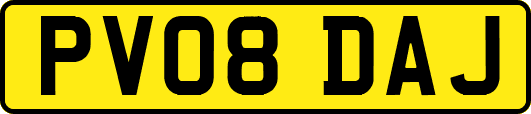 PV08DAJ