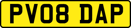 PV08DAP