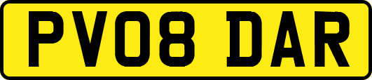 PV08DAR