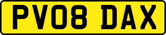 PV08DAX
