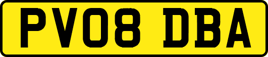 PV08DBA