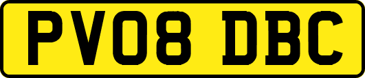 PV08DBC