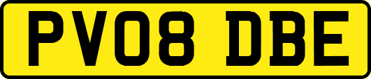 PV08DBE